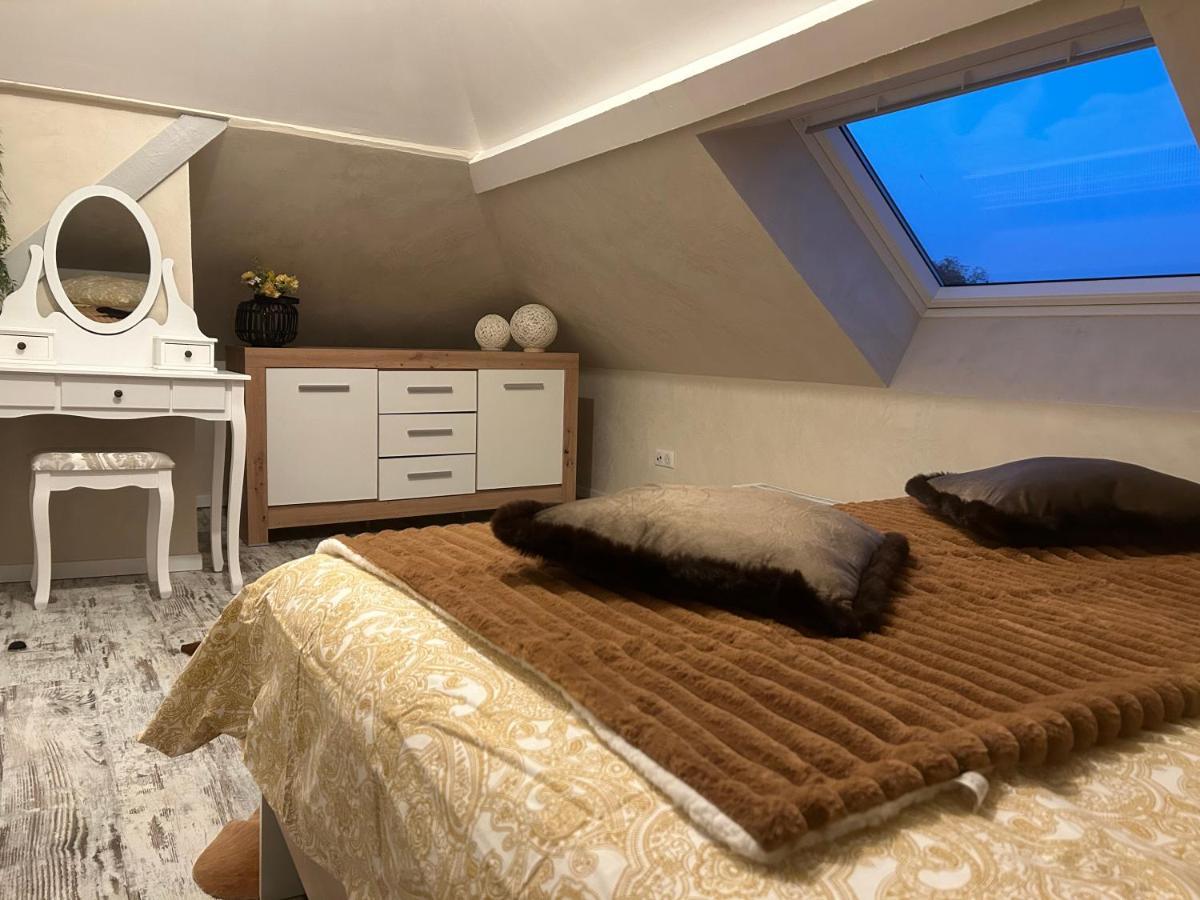 Suite Willa Chez Willi Niederschaeffolsheim Ngoại thất bức ảnh