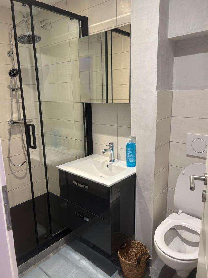 Suite Willa Chez Willi Niederschaeffolsheim Ngoại thất bức ảnh