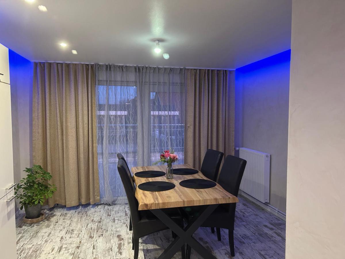 Suite Willa Chez Willi Niederschaeffolsheim Ngoại thất bức ảnh