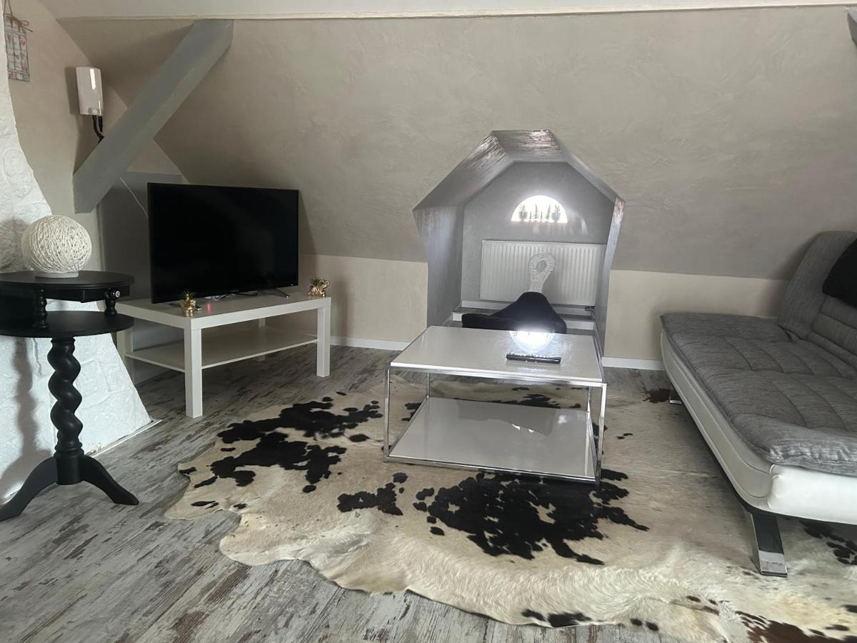 Suite Willa Chez Willi Niederschaeffolsheim Ngoại thất bức ảnh