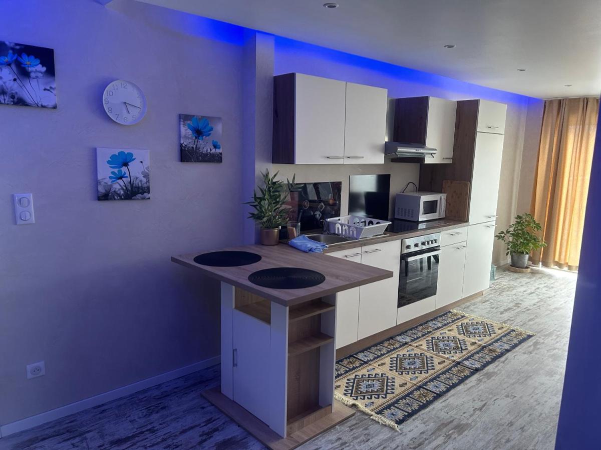 Suite Willa Chez Willi Niederschaeffolsheim Ngoại thất bức ảnh
